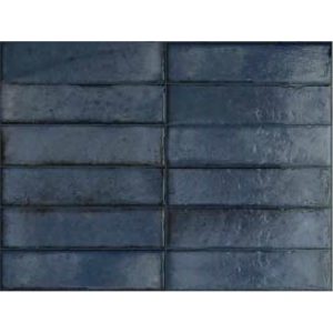 Tetris 2″x8″ – Ocean